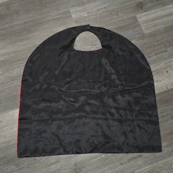 Hasbro Marvel Spiderman Homecoming Spider Moving Brows Mask & Cape Halloween Set - Picture 9 of 16